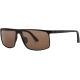 FOX RAGE - Polarizační brýle Voyager Sunglasses Brown Lense