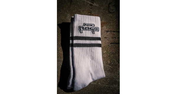 FOX RAGE - Ponožky Socks 3-Pack vel. 44-46