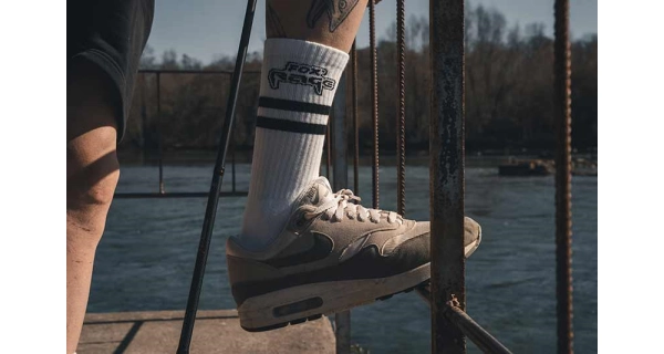 FOX RAGE - Ponožky Socks 3-Pack vel. 44-46
