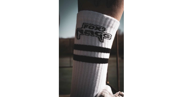 FOX RAGE - Ponožky Socks 3-Pack vel. 44-46