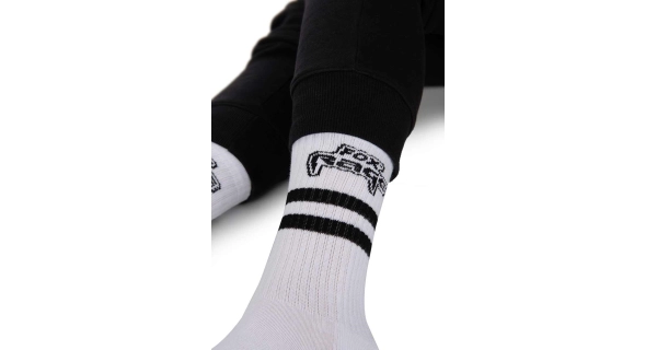 FOX RAGE - Ponožky Socks 3-Pack vel. 44-46