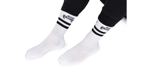 FOX RAGE - Ponožky Socks 3-Pack vel. 44-46
