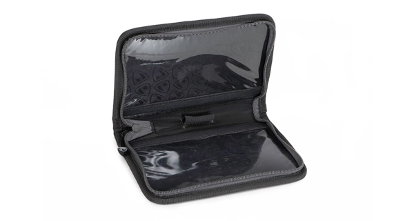 FOX RAGE - Pouzdro na doklady Voyager Camo Licence Wallet