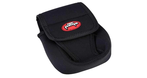 FOX RAGE - Pouzdro na naviják Neoprene Spin Reel Pouch Upto 2500