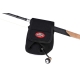 FOX RAGE - Pouzdro na naviják Neoprene Spin Reel Pouch Upto 2500