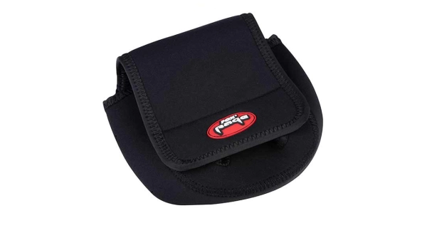 FOX RAGE - Pouzdro na naviják Neoprene Spin Reel Pouch Upto 4500
