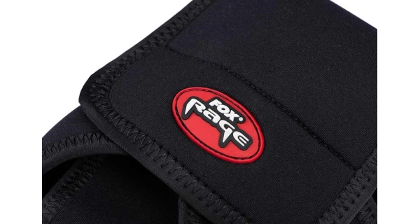 FOX RAGE - Pouzdro na naviják Neoprene Spin Reel Pouch Upto 4500