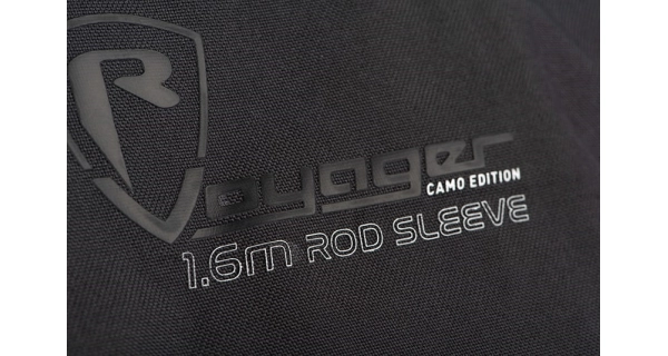 FOX RAGE - Pouzdro na prut Voyager Camo Rod Sleeves 1,6 m