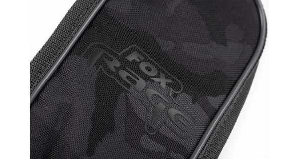 FOX RAGE - Pouzdro na prut Voyager Camo Rod Sleeves 1,6 m