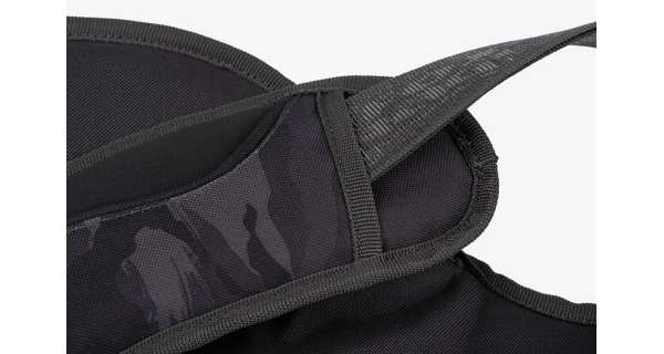 FOX RAGE - Pouzdro na prut Voyager Camo Rod Sleeves 1,6 m