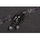 FOX RAGE - Pouzdro Na Prut Voyager Hard Rod Sleeve Triple 1,3 m
