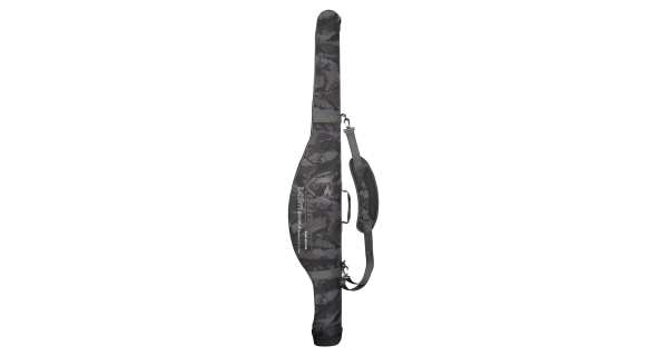 FOX RAGE - Pouzdro na pruty Voyager Hard Rod Sleeve Double 1,45 m