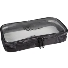 FOX RAGE - Pouzdro Voyager Camo Clear Storage Large