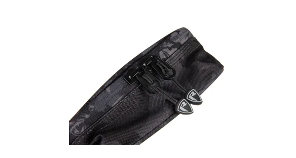 FOX RAGE - Pouzdro Voyager Camo Clear Storage Large