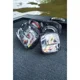 FOX RAGE - Pouzdro Voyager Camo Clear Storage Medium