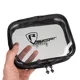 FOX RAGE - Pouzdro Voyager Camo Clear Storage Medium
