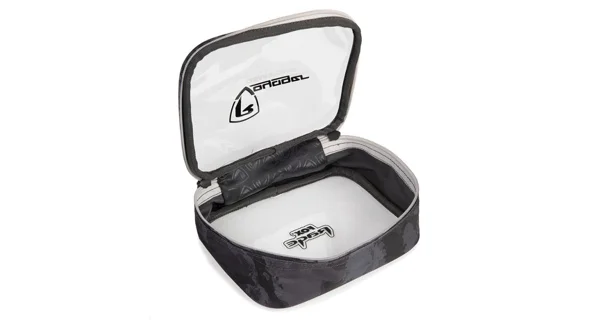 FOX RAGE - Pouzdro Voyager Camo Clear Storage Medium