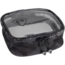 FOX RAGE - Pouzdro Voyager Camo Clear Storage Small