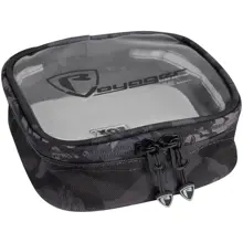 FOX RAGE - Pouzdro Voyager Camo Clear Storage Small