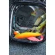 FOX RAGE - Pouzdro Voyager Camo Clear Storage Small