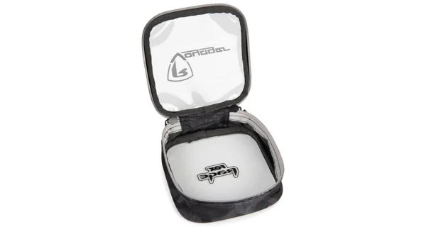 FOX RAGE - Pouzdro Voyager Camo Clear Storage Small