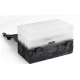 FOX RAGE - Pouzdro Voyager Camo Stack Packs Large