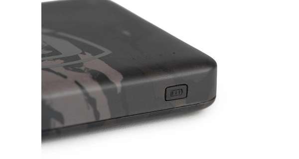 FOX RAGE - Powerbanka Power Bank Camo 10K mAh