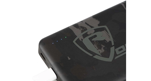 FOX RAGE - Powerbanka Power Bank Camo 10K mAh