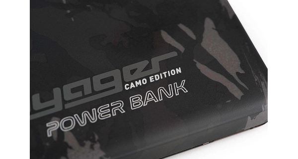 FOX RAGE - Powerbanka Power Bank Camo 10K mAh