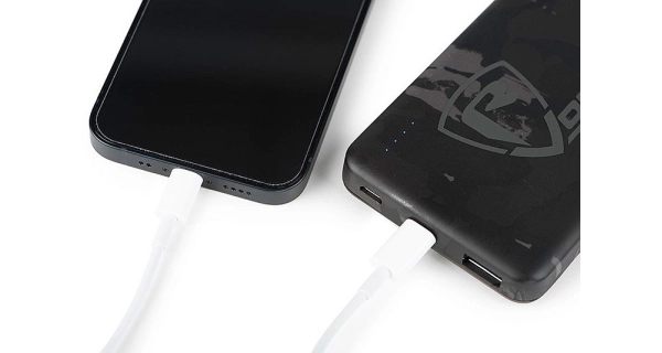 FOX RAGE - Powerbanka Power Bank Camo 10K mAh