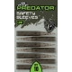 FOX RAGE - Převleky Camo Safety Sleeves Large 10 ks