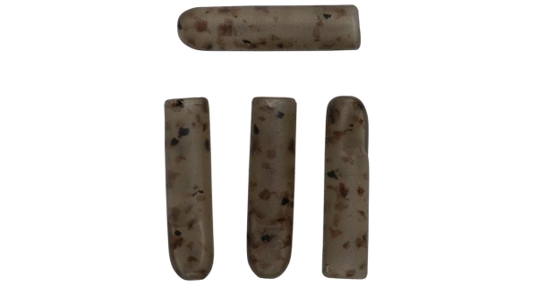 FOX RAGE - Převleky na trojháčky Camo Treble Hook Sleeves Medium 10 ks