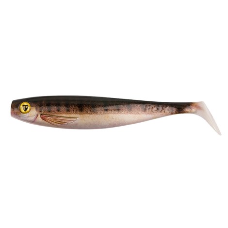 FOX RAGE - Pro Shad Super Natural Zander 14 cm