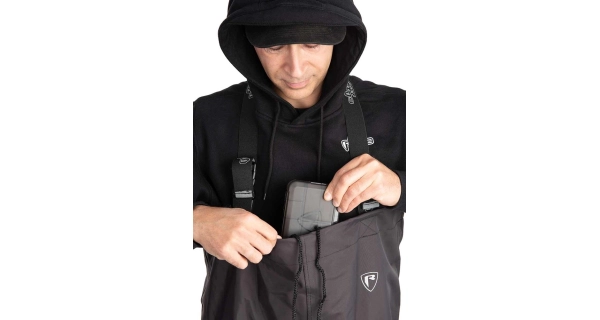 FOX RAGE - Prsačky Lightweight Chest Wader vel. 42