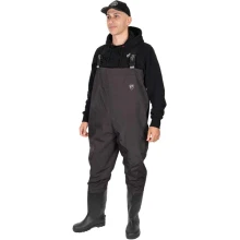 FOX RAGE - Prsačky Lightweight Chest Wader vel. 43 FOX RAGE - Prsačky Lightweight Chest Wader vel. 43