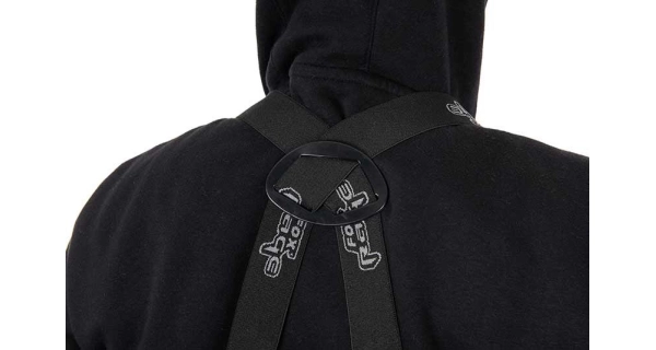 FOX RAGE - Prsačky Lightweight Chest Wader vel. 44