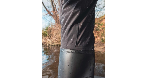 FOX RAGE - Prsačky Lightweight Chest Wader vel. 45