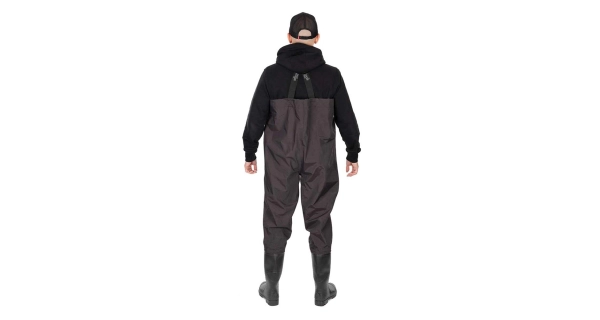 FOX RAGE - Prsačky Lightweight Chest Wader vel. 45