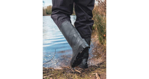 FOX RAGE - Prsačky Lightweight Chest Wader vel. 45