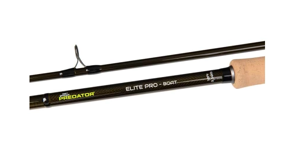 FOX RAGE - Prut Elite Pro Boat 3 m 3,5 lb