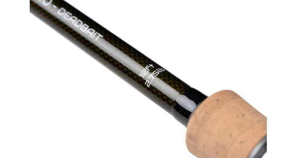 FOX RAGE - Prut Elite Pro Deadbait 3,6 m 2,75 lb