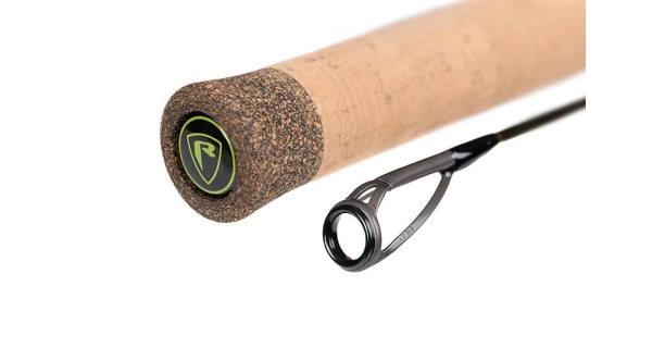 FOX RAGE - Prut Elite Pro Deadbait 3,6 m 2,75 lb