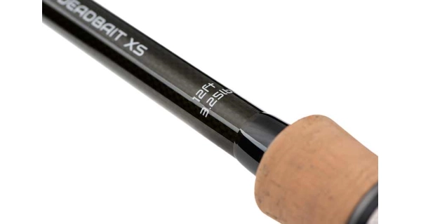 FOX RAGE - Prut Elite Pro Deadbait XS 3,6 m 3,25 lb