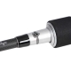 FOX RAGE - Prut Fitnesse Touch Spinning Rod 2,05 m 2-10 g