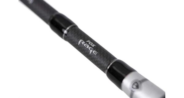 FOX RAGE - Prut Fitnesse Touch Spinning Rod 2,05 m 2-10 g