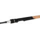 FOX RAGE - Prut Fitnesse Touch Spinning Rod 2,05 m 2-10 g
