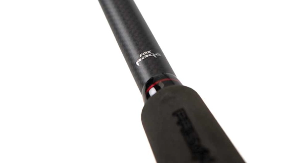 FOX RAGE - Prut Prism X Lure & Shad Spinning Rods 2,7 m 15-70 g 2 díly