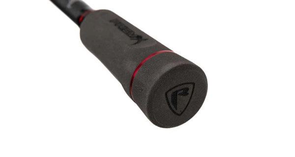 FOX RAGE - Prut Prism X Perch Jigger Spinning Rod 2,1 m 5-21 g 2 díly
