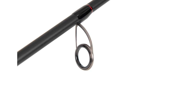FOX RAGE - Prut Prism X Perch Jigger Spinning Rod 2,1 m 5-21 g 2 díly