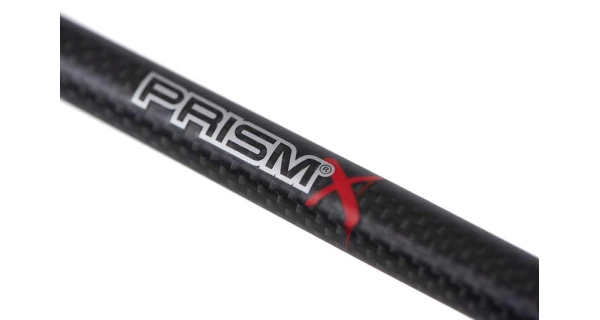 FOX RAGE - Prut Prism X Perch Jigger Spinning Rod 2,1 m 5-21 g 2 díly